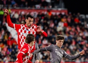 开云体育中国-赫罗纳客场不敌拉科鲁尼亚，遗憾告负的简单介绍