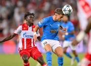 开云-马赛客场逼平对手，欧冠战局胶着不下的简单介绍