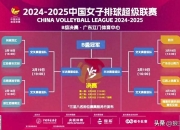 开云sport-关于技术流与激情碰撞，排球决赛再创新高的信息