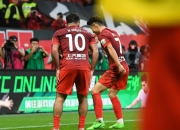 开云体育-中国队逆转奥地利队，奥恰洛夫统治全场