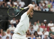 开云体育-温网轻取拉沃尔杯，阿尔卡拉斯刷新纪录的简单介绍