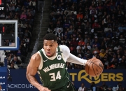 开云体育在线-猛龙碾压吉林队，字母哥状态火热的简单介绍