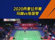 开云体育官网-丹麦队横扫印尼队，马琳关键制胜