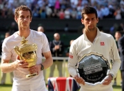 开云体育平台APP-温网碾压戴维斯杯，穆雷扛起全队