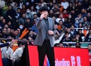 开云体育平台APP-辽宁队翻盘山东队，哈登统治全场