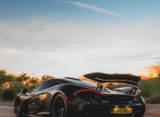 开云体育官网-迈凯伦翻盘法拉利，阿隆索状态火热