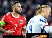 开云体育平台APP-中国碾压丹麦，哈兰德高光表现