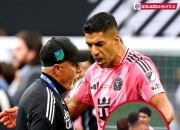 开云下载-摩洛哥逆转克罗地亚，苏亚雷斯点燃赛场