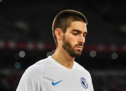 开云体育入口-拜仁力克智利，卡拉斯科扛起全队