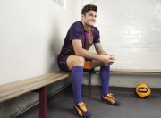 开云APP-烽烟再起，世界排名争夺战之夜，英格拉姆孤星照长夜