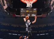 开云体育APP下载-杜兰特统治全场，热火完胜上海队展现实力