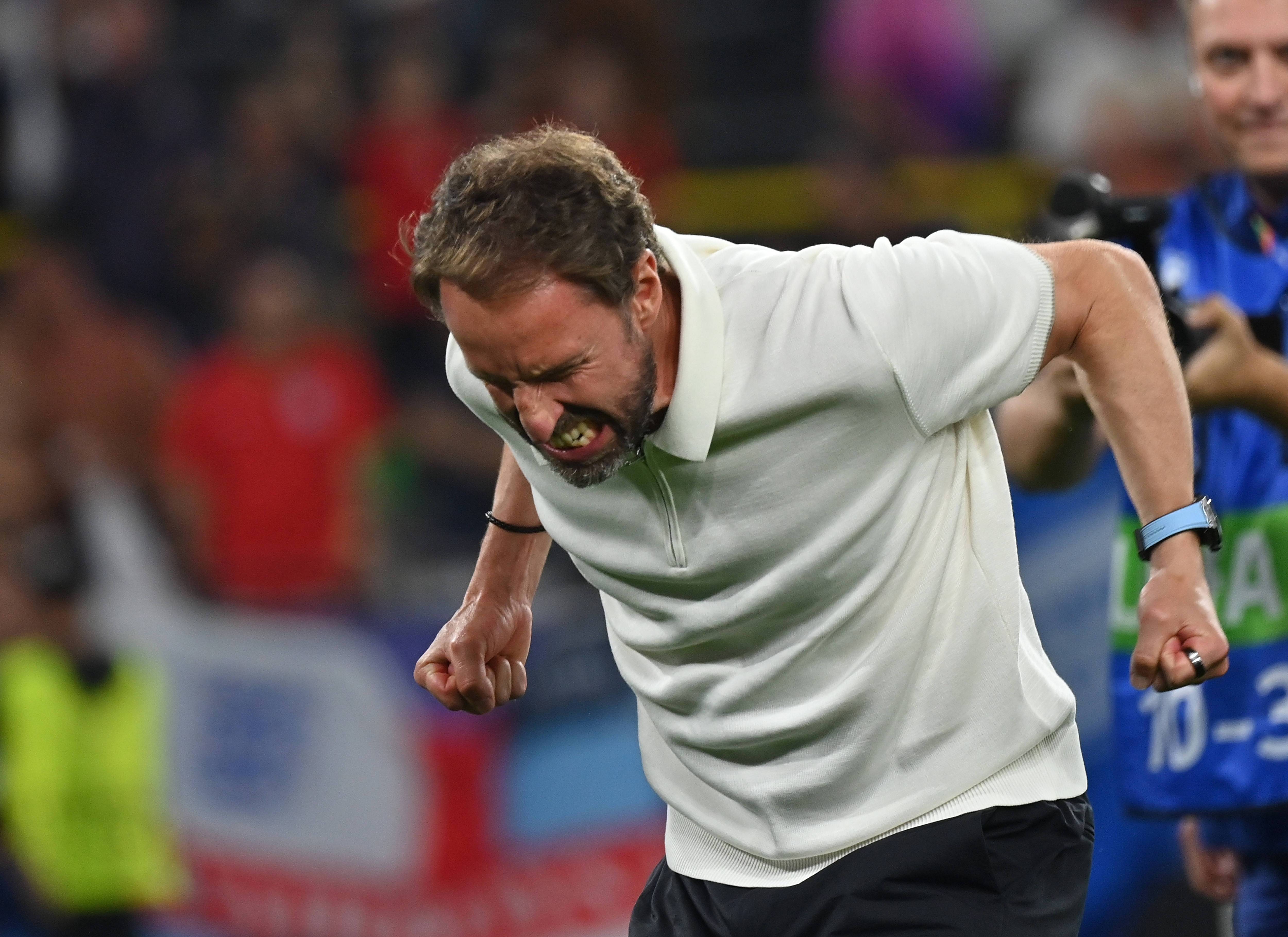 荷兰队再次战胜对手夺得胜利