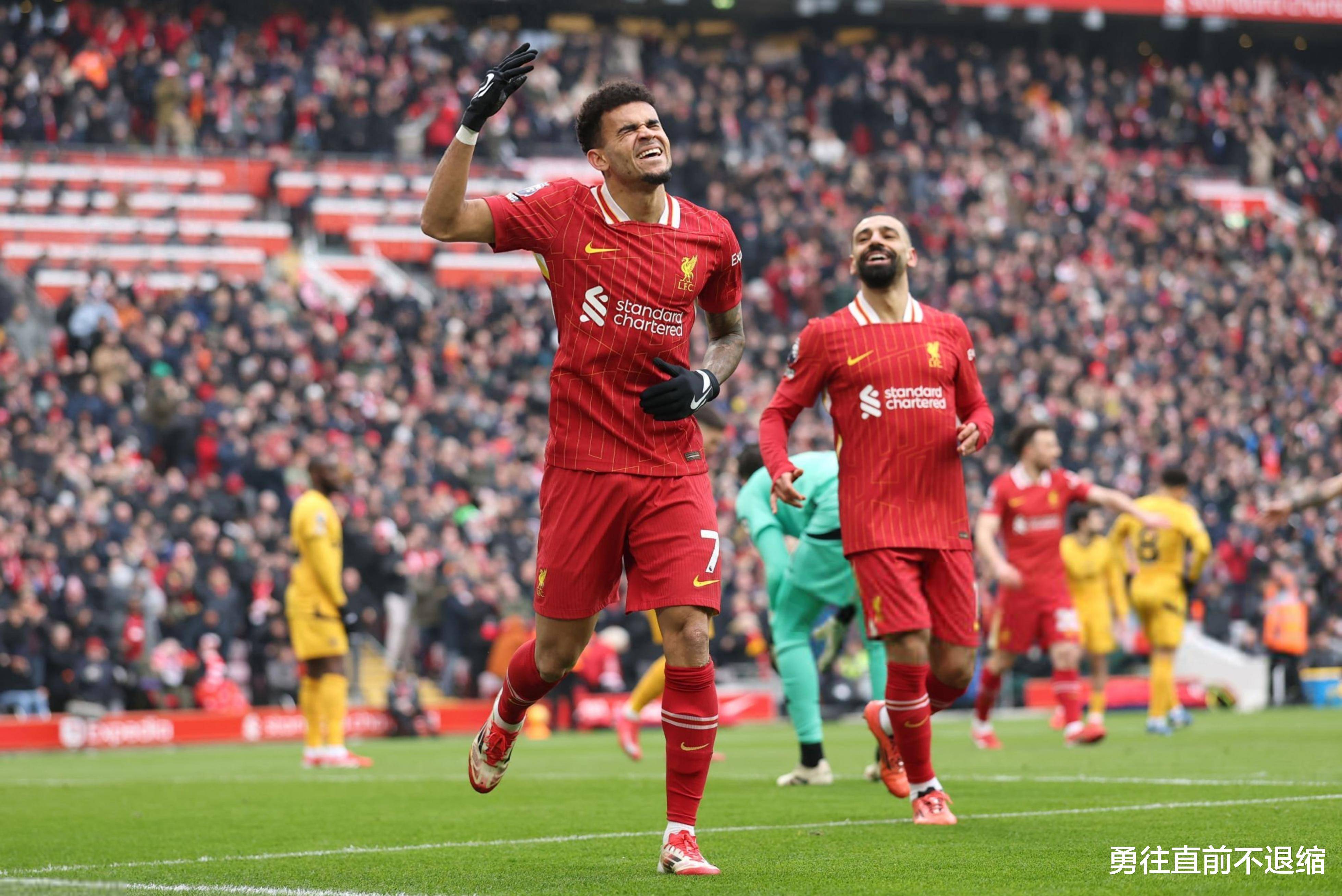 利物浦客场-战胜富勒姆，继续领跑！的简单介绍