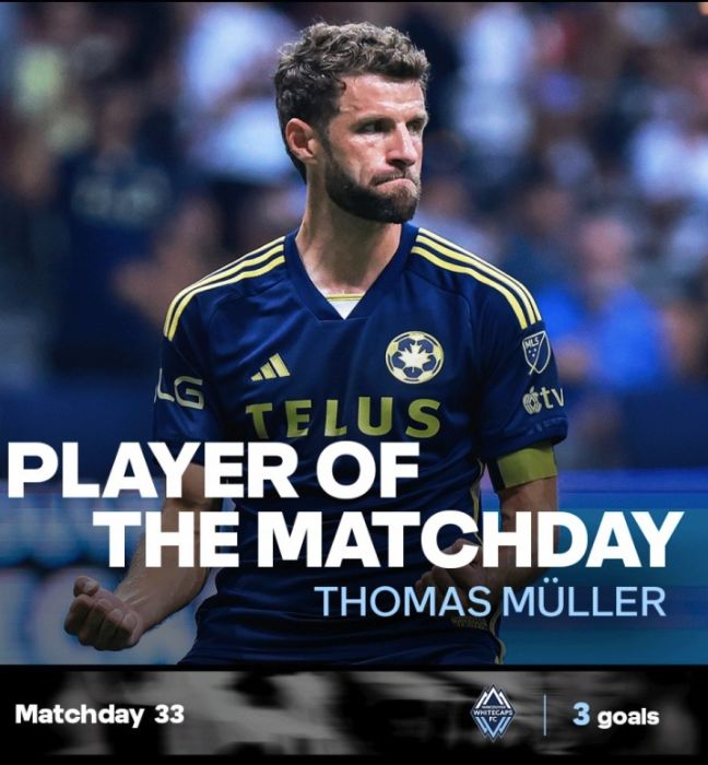 德国球员穆勒获得本赛季最佳射手奖，成绩出色