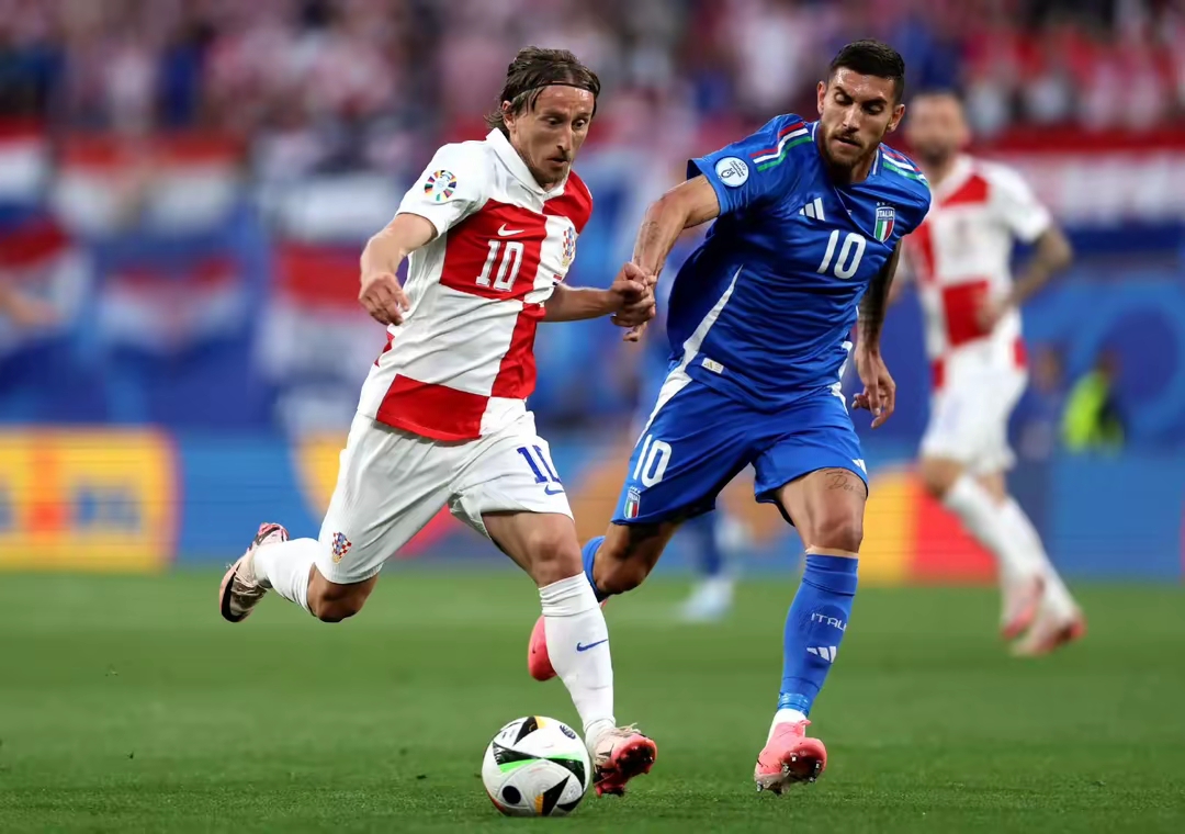 克罗地亚队轻松晋级，夺冠前景美好的简单介绍