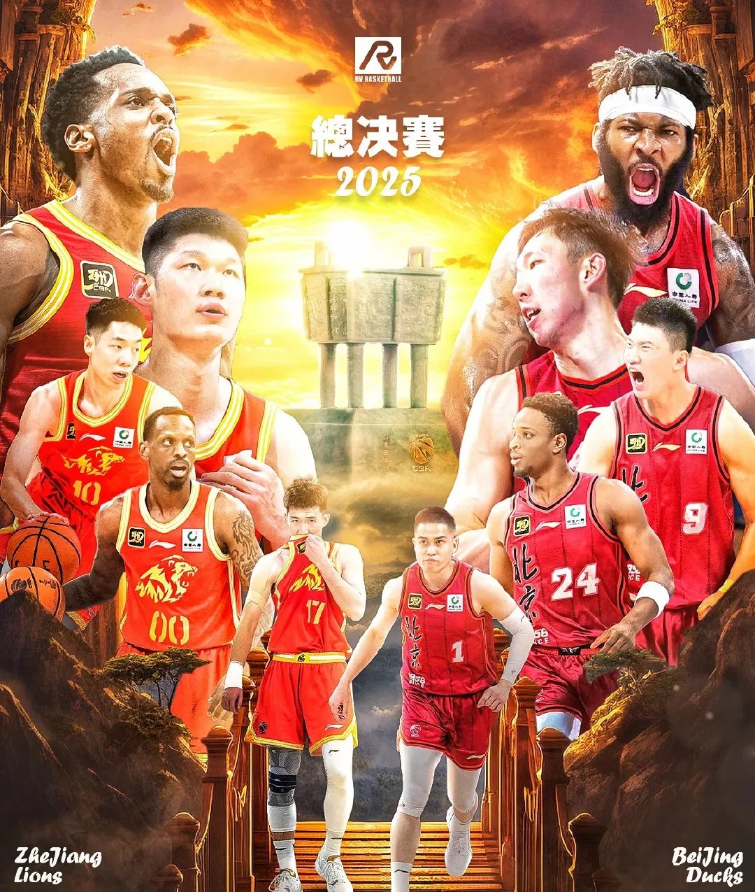 关于猛龙全队备战总决赛，力争第二次夺冠的信息