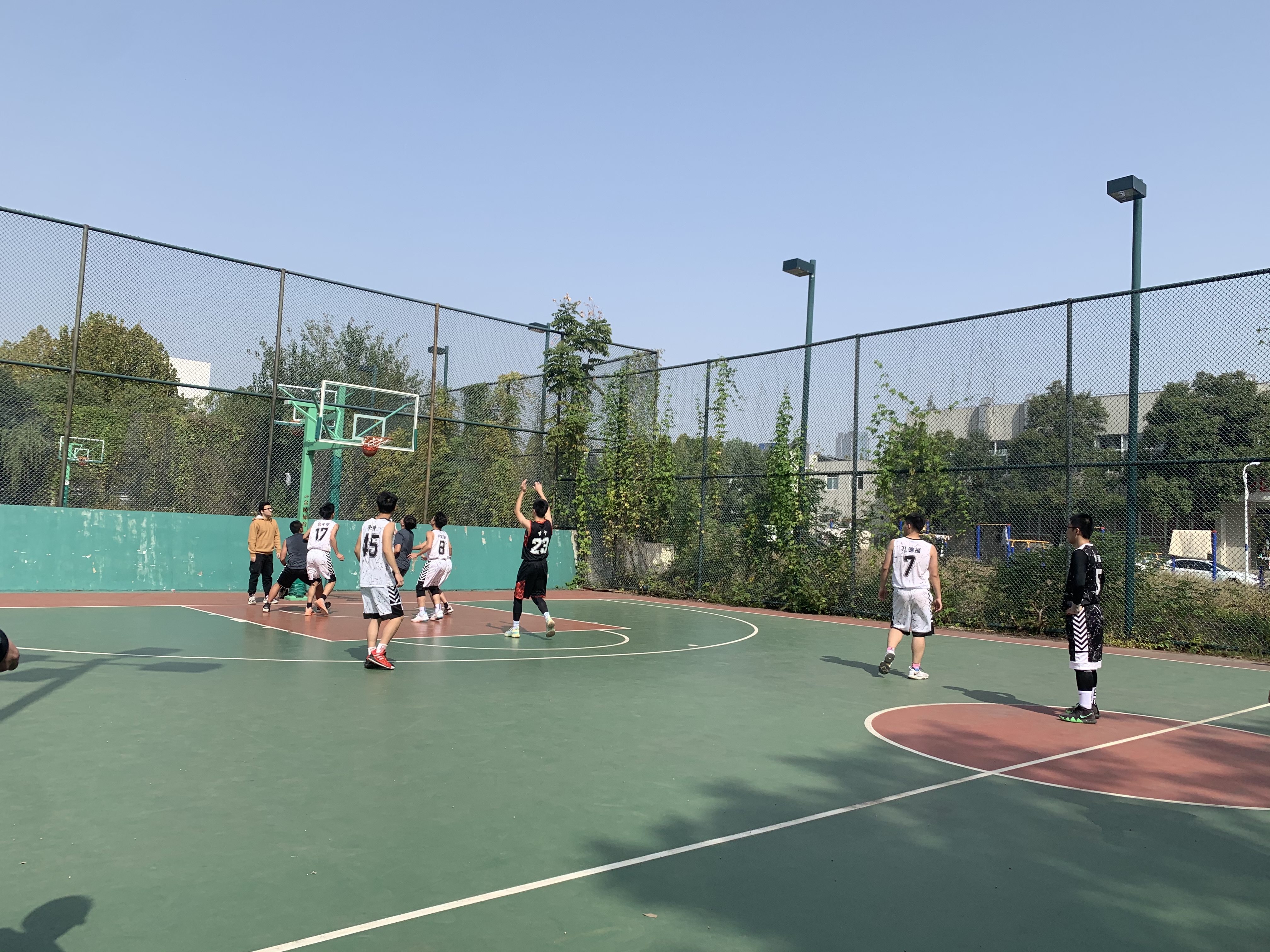 东南亚篮球精锐赛落幕菲律宾队夺得冠军