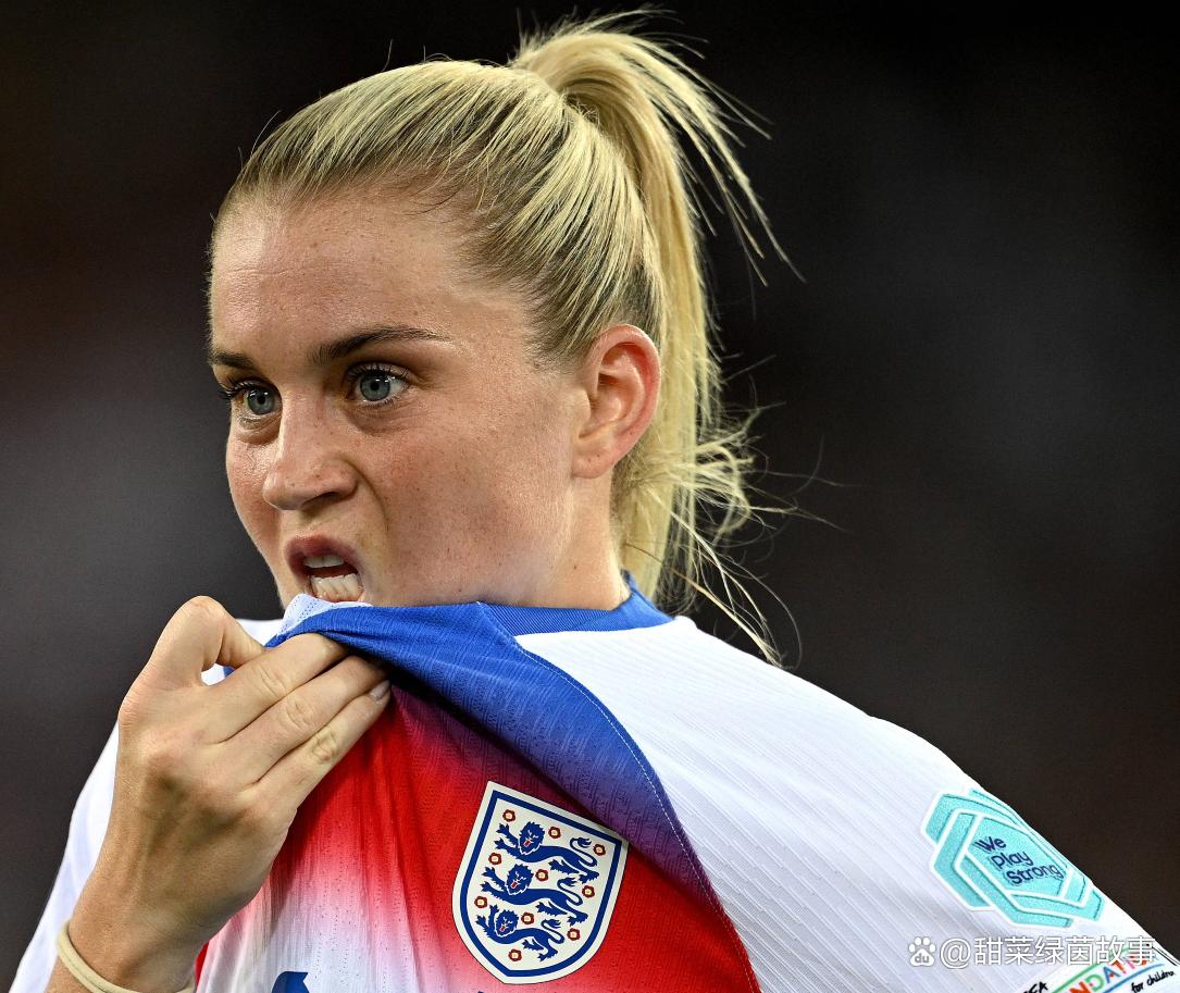 荷兰女足击败英格兰，夺得欧洲杯冠军