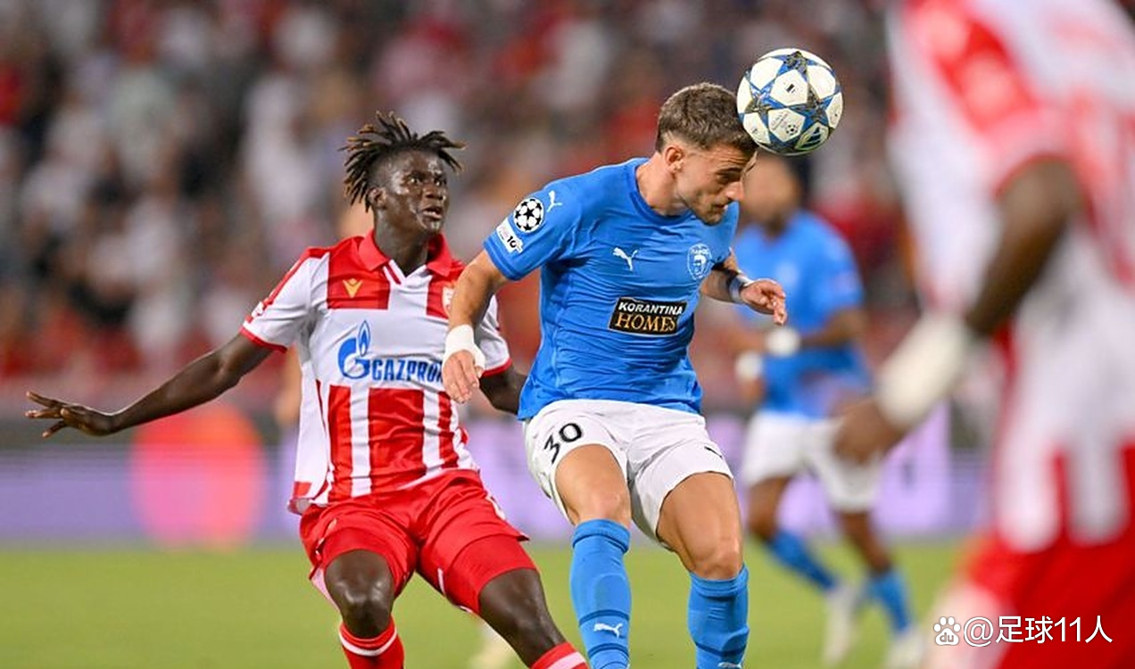 马赛客场逼平对手，欧冠战局胶着不下的简单介绍