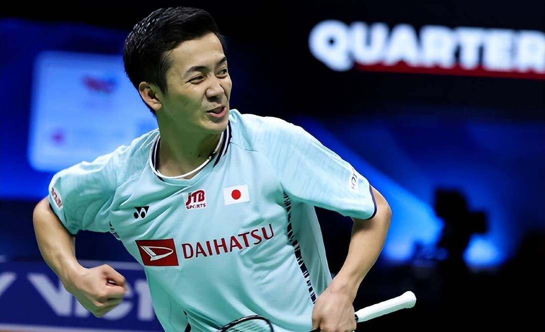 印尼队完胜日本队，桃田贤斗惊艳四座的简单介绍