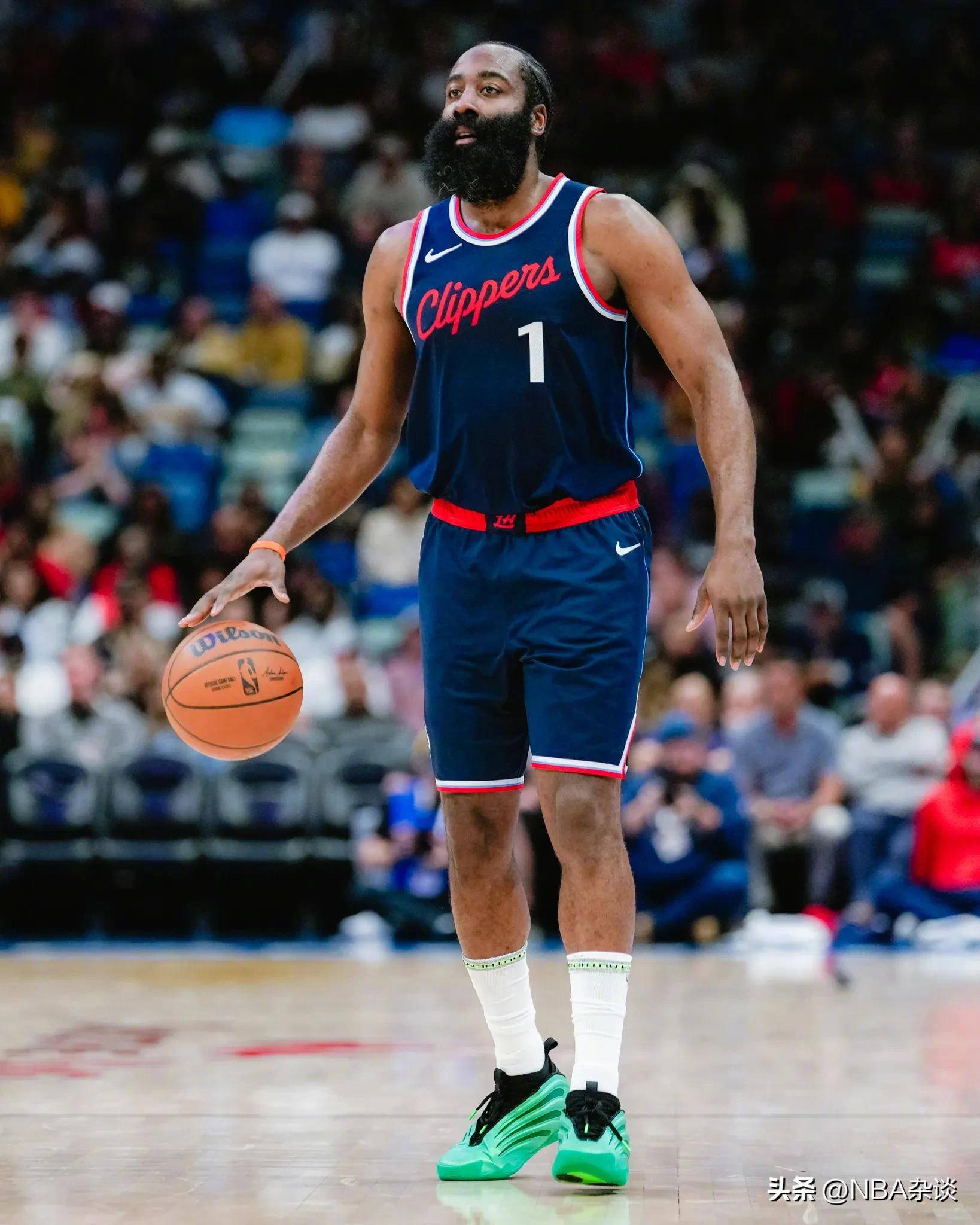 快船翻盘步行者，锡安状态火热的简单介绍