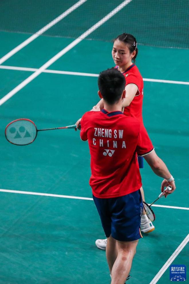 包含印度队绝杀德国队，郑思维惊艳四座的词条