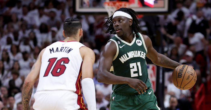 热火绝杀辽宁队，霍勒迪惊艳四座