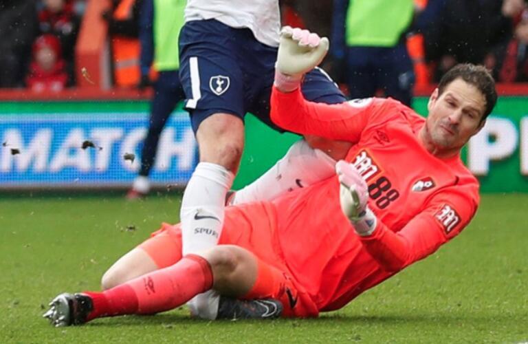 热刺客场逆转获胜，成功保持不败记录