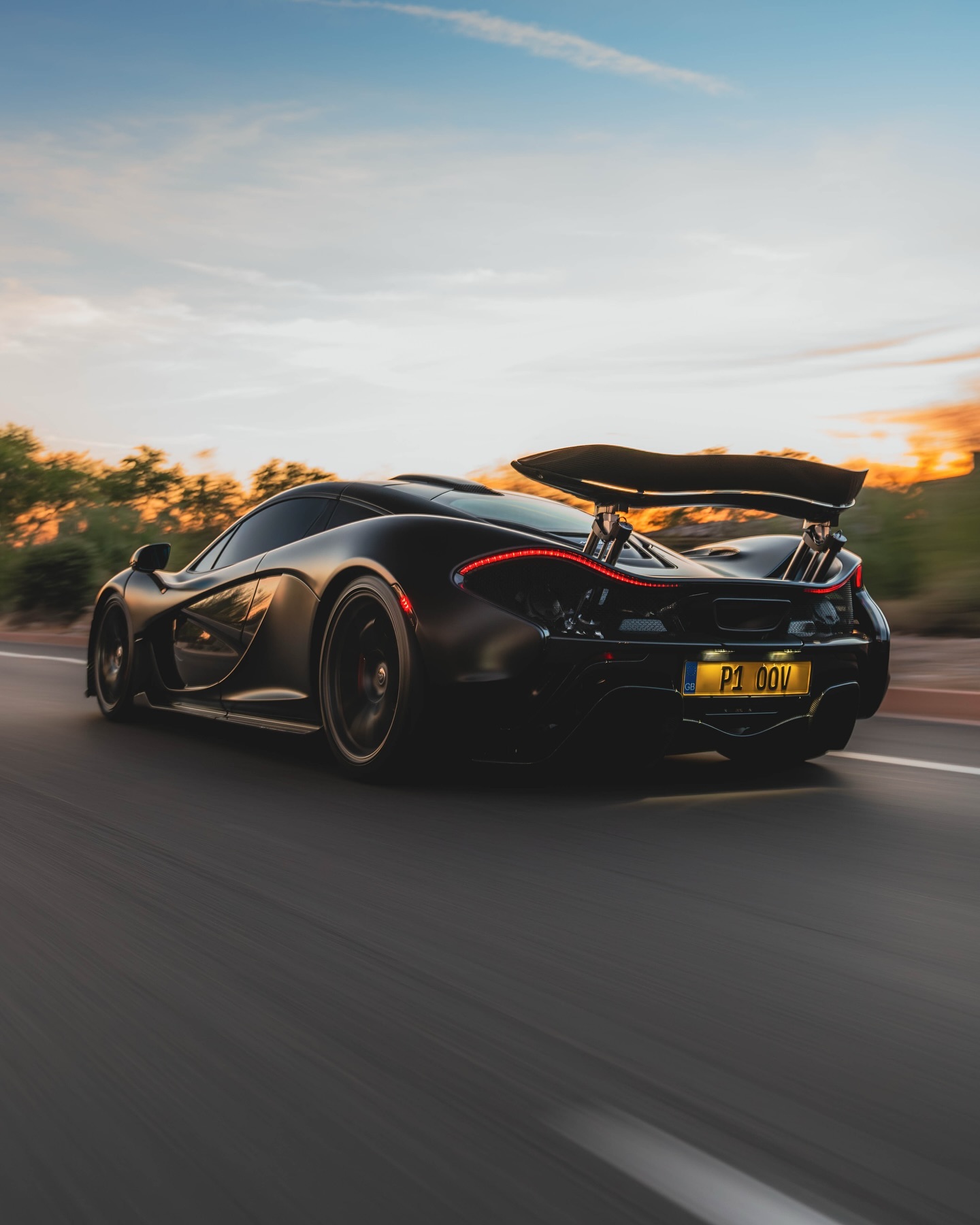 迈凯伦翻盘法拉利,阿隆索状态火热 迈凯伦翻盘法拉利,阿隆索状态火热