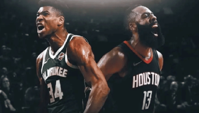 快船翻盘火箭，字母哥惊艳四座