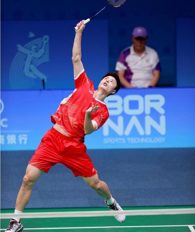 泰国队逆转法国队,石宇奇关键制胜 泰国队逆转法国队,石宇奇关键制胜