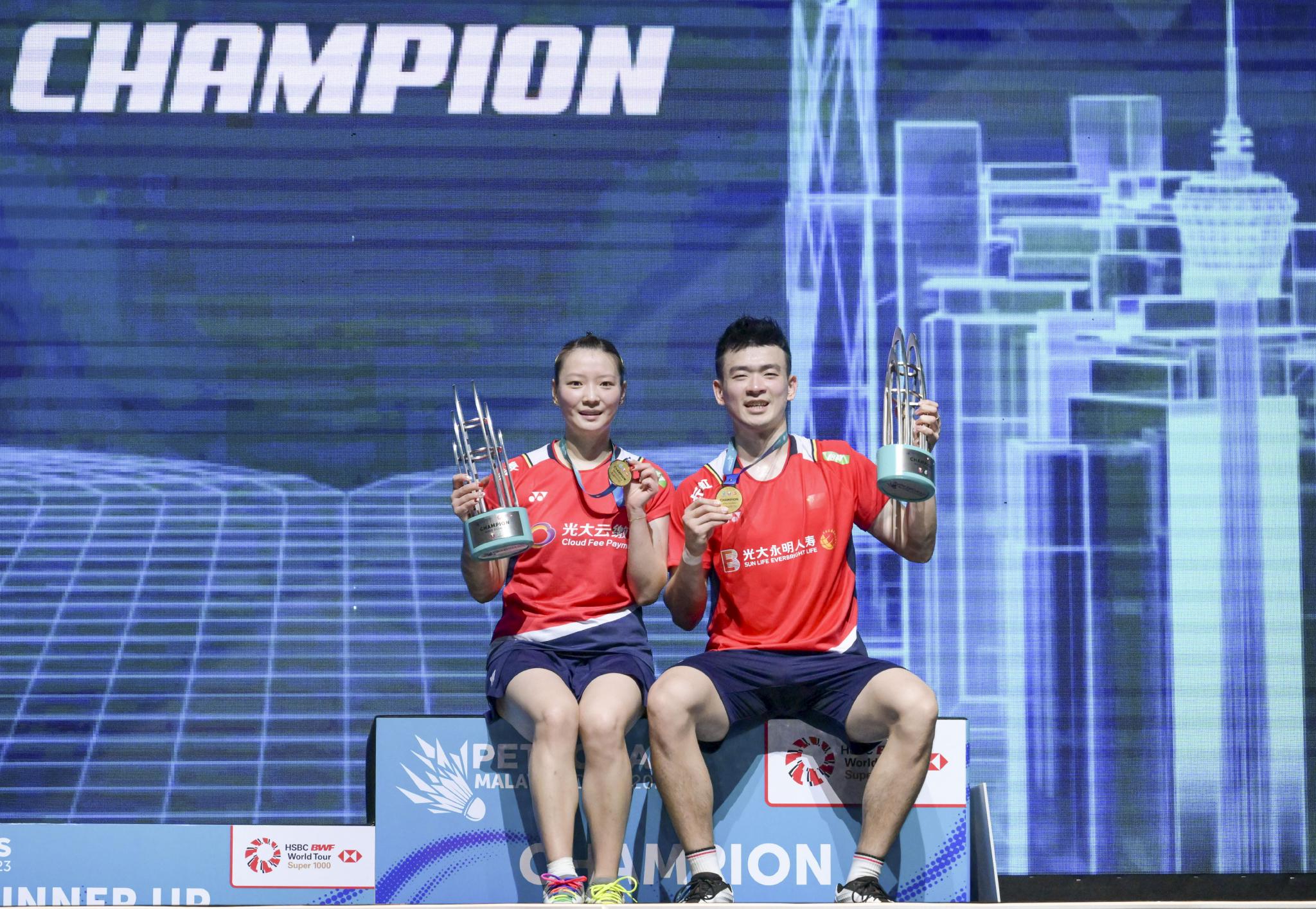 印尼队逆转马来西亚队，郑思维扛起全队