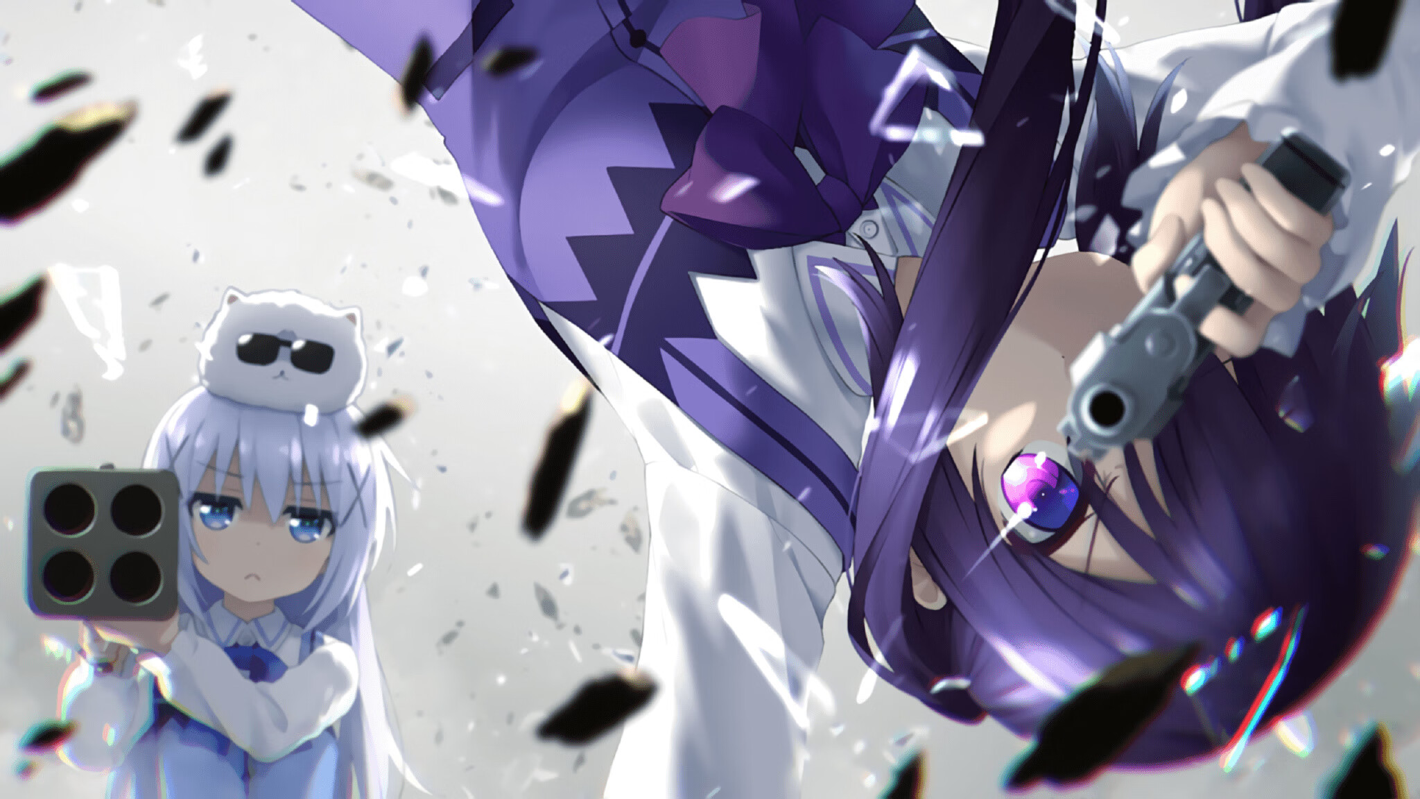 双线制胜,体育宇宙的平行交汇