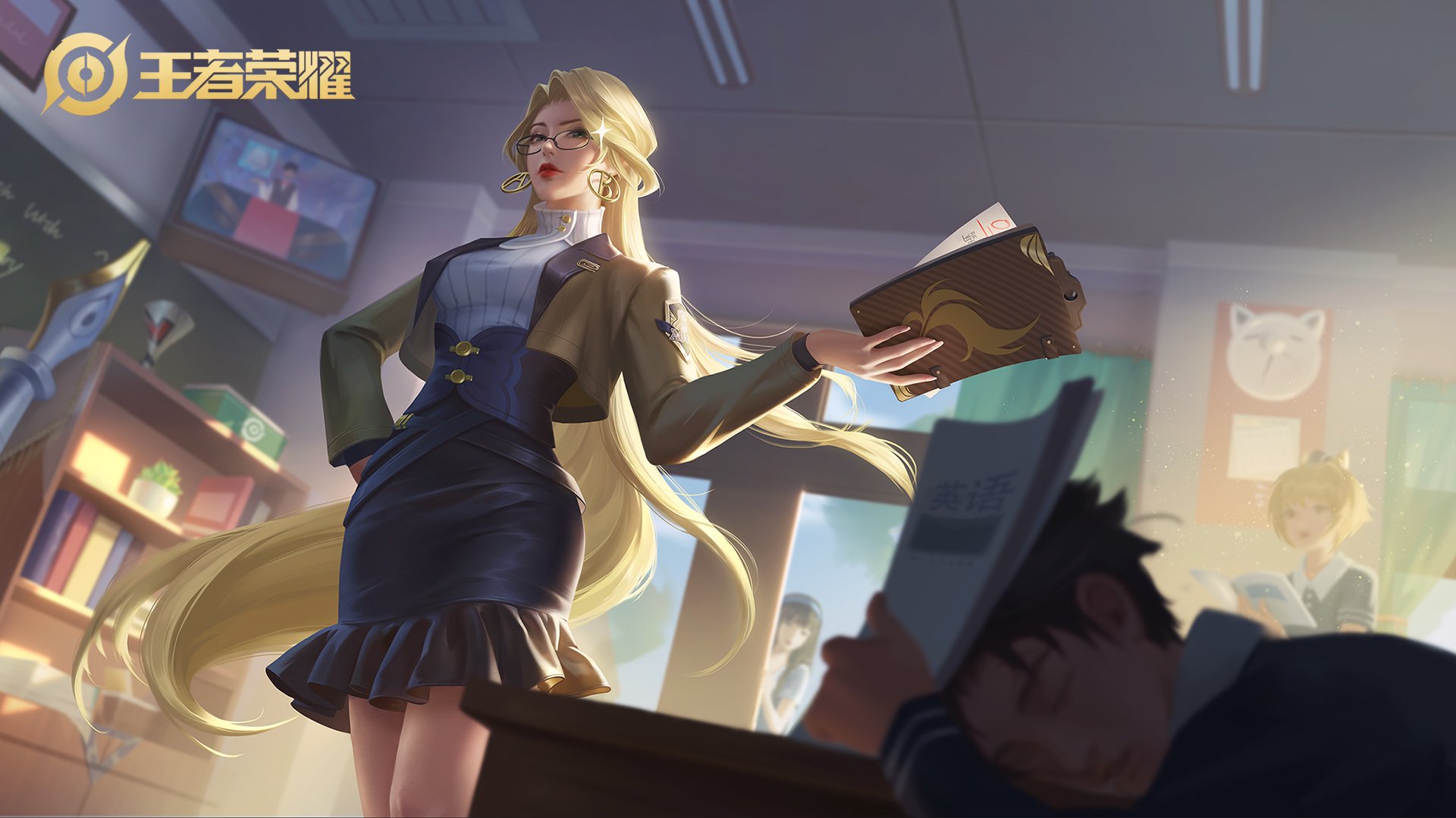 蓝衣军团钢铁之墙铸就胜局，奥纳纳苏醒唤醒沉睡雄狮